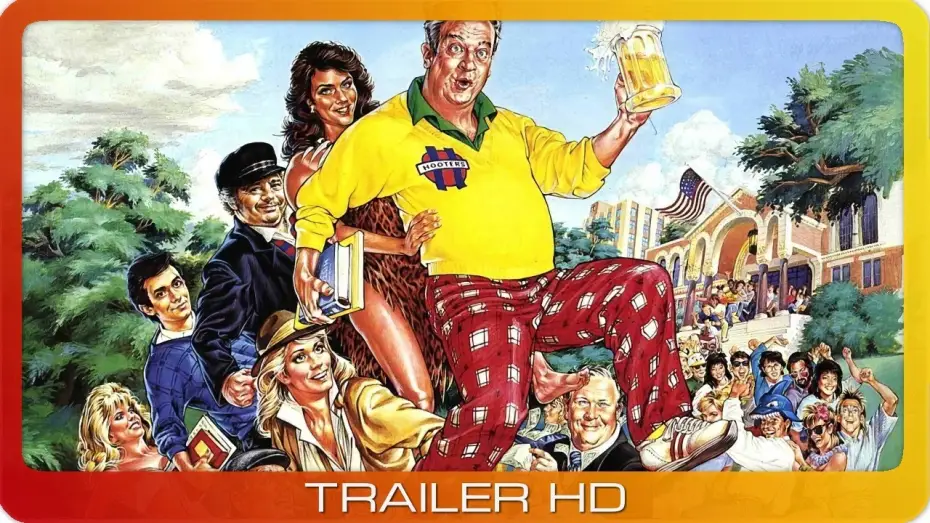 Видео к фильму Снова в школу | Mach's nochmal, Dad ≣ 1986 ≣ Trailer