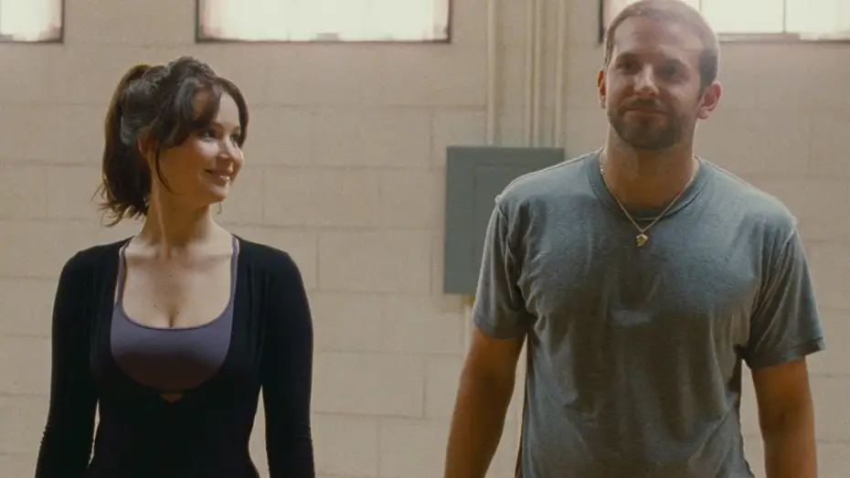 Видео к фильму Мой парень &ndash; псих | BAFTA Adapted Screenplay Winner in 2013 - Silver Linings Playbook