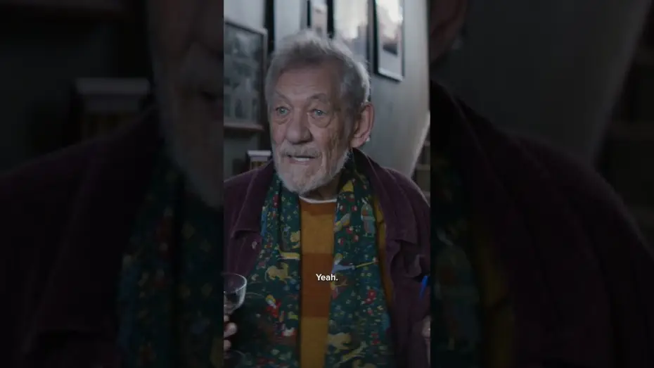 Видео к фильму The Christophers | Official Clip