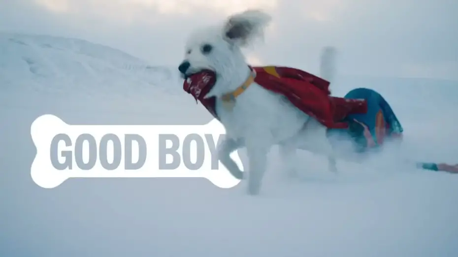 Видео к фильму Superman | For Honor - Milk-Bone x SUPERMAN