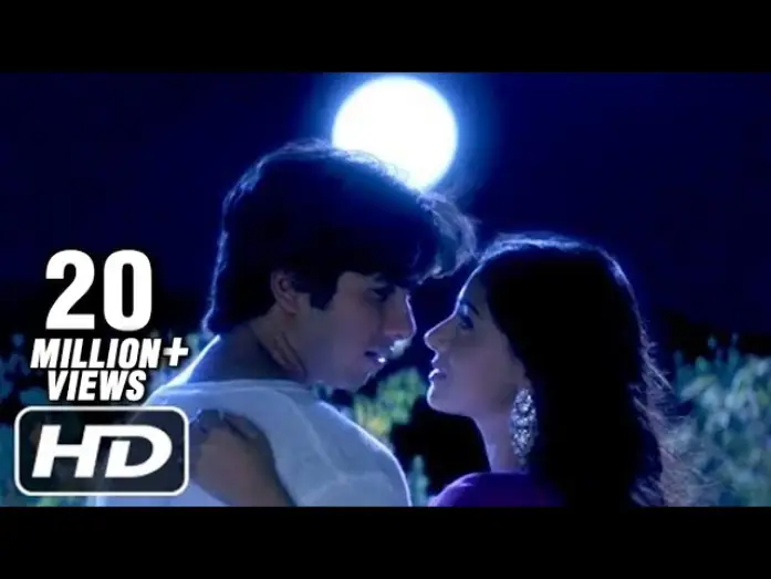 Видео к фильму Помолвка | Mujhe Haq Hai - Vivah - Shahid Kapoor, Amrita Rao - Superhit Bollywood Romantic Songs