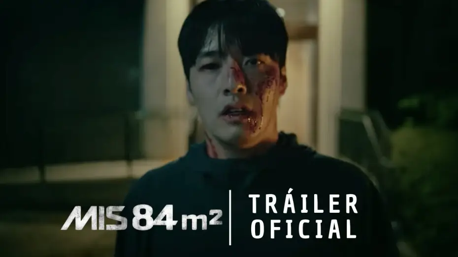 Видео к фильму В четырех стенах | MIS 84 m&sup2; | Tr&aacute;iler Oficial Espa&ntilde;ol Latino (2025)