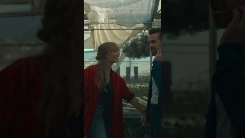 Видео к фильму Большое смелое красивое путешествие | We come to this place for magic.