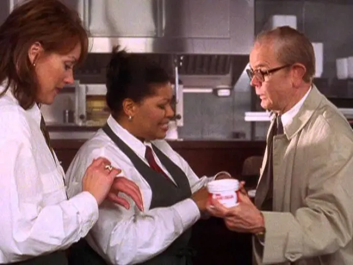 Видео к фильму Дверь в дверь | Door to Door - Trailer