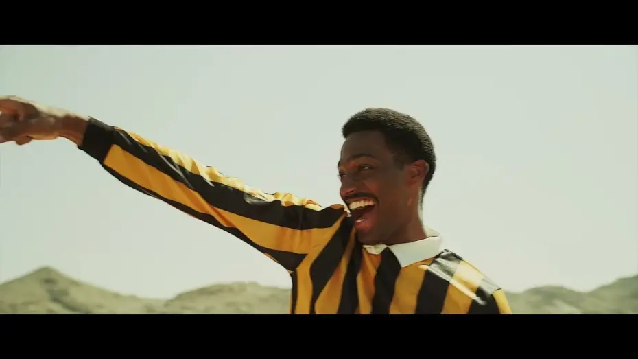 Видео к фильму I am Al Ittihad | فيلم انا الاتحاد - الاعلان التشويقي (1) | I am Al Ittihad Movie - Teaser (1)