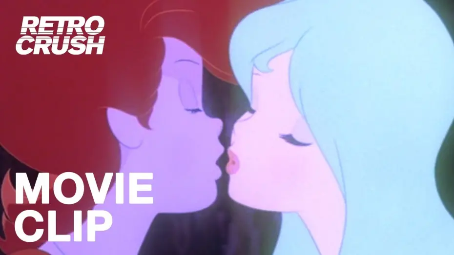 Видео к фильму Sea Prince and the Fire Child | Forbidden romance between anime Romeo and Juliet | Sea Prince and the Fire Child