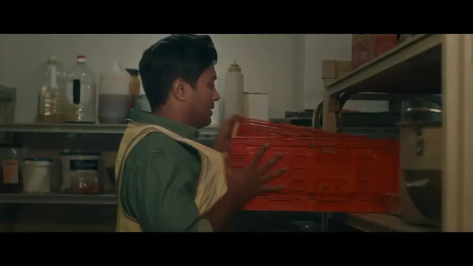 Видео к фильму Kaazh | Kaazh (2024) teaser / trailer