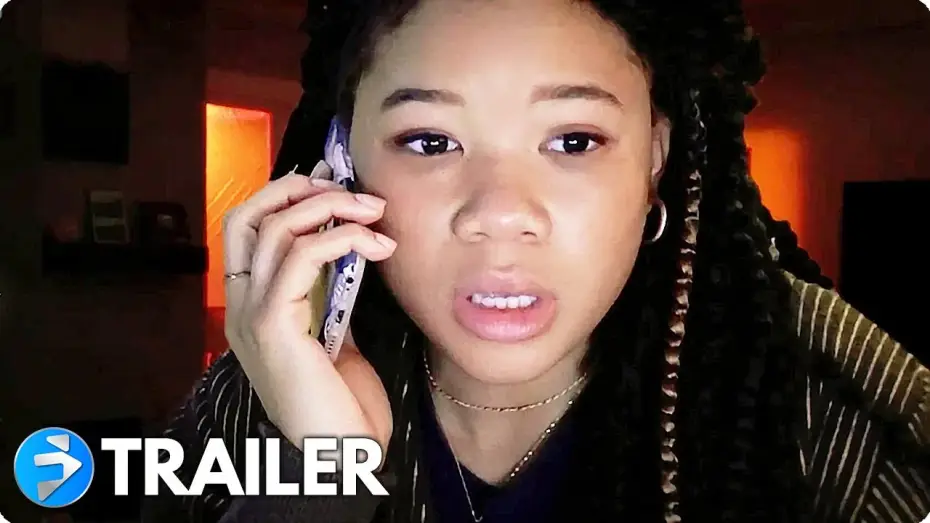 Видео к фильму Пропавшая без вести | MISSING (2023) Trailer ITA del Film Thriller, Sequel di Searching