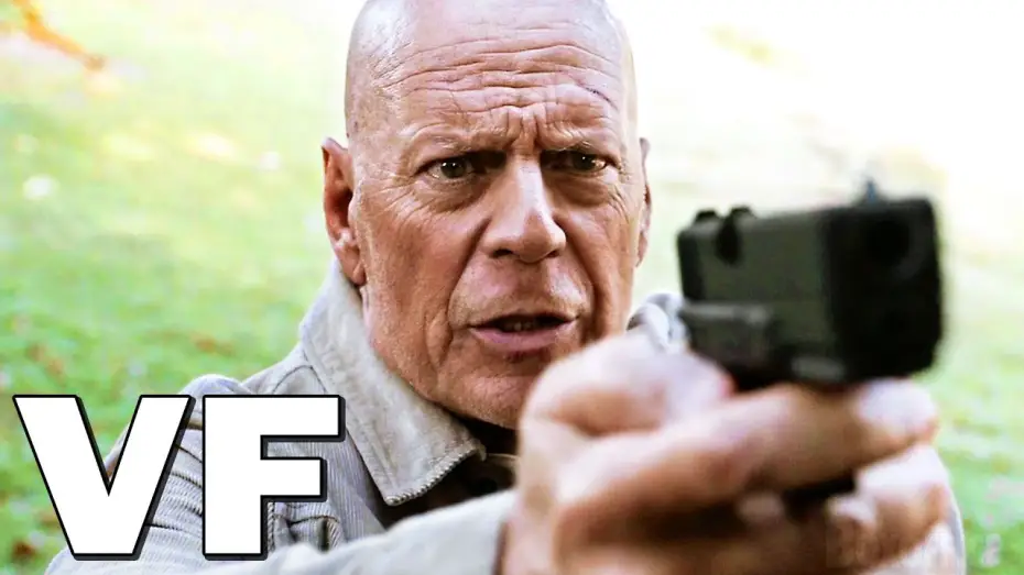 Видео к фильму За гранью жизни | Out of Death - Bande Annonce [VF]