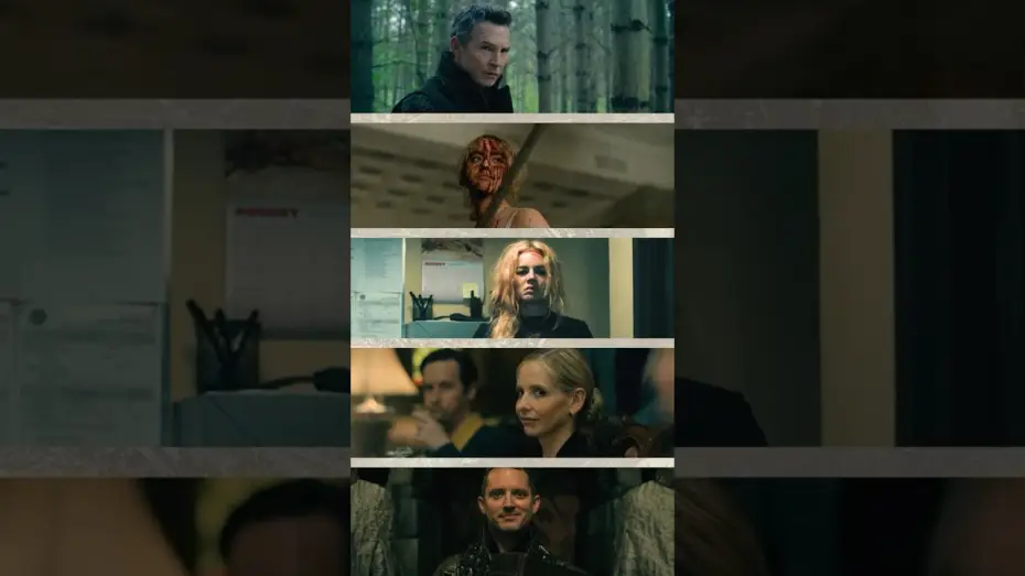 Видео к фильму Я иду искать 2 | Get Tickets (Or Else)