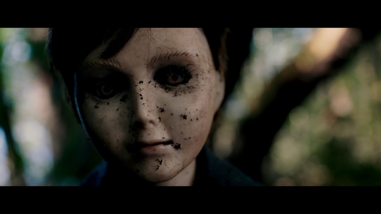 Видео к фильму Кукла 2: Брамс | Кукла 2: Брамс