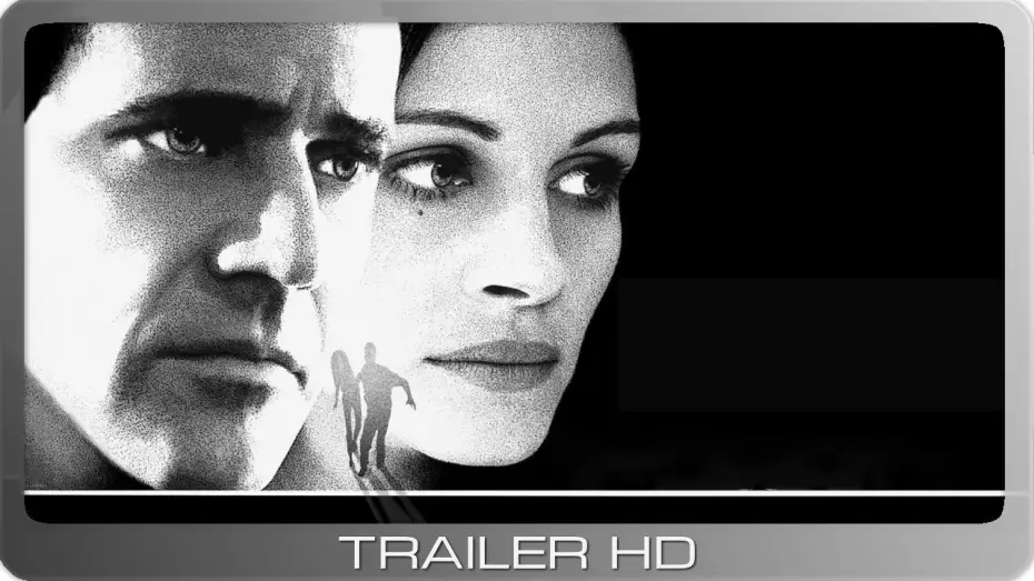 Видео к фильму Теория заговора | Fletcher's Visionen ≣ 1997 ≣ Trailer