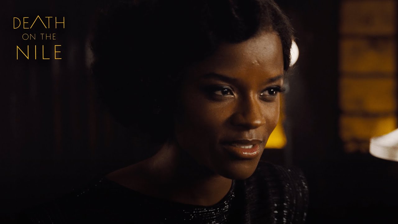 Видео к фильму Смерть на Ниле | Denial