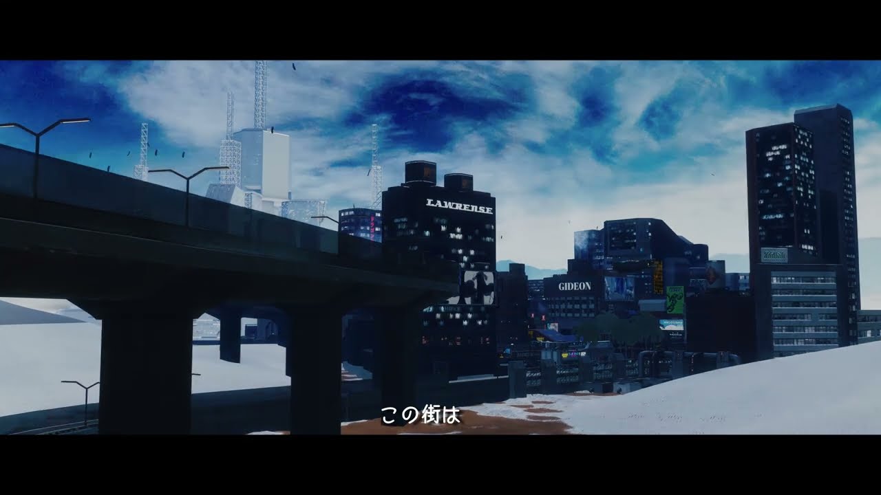 Видео к фильму Desperado: Edge of the Rainbow | Official Trailer