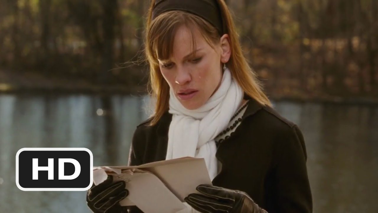 Видео к фильму P.S. Я люблю тебя | P.S. I Love You Official Trailer #1 - (2007) HD