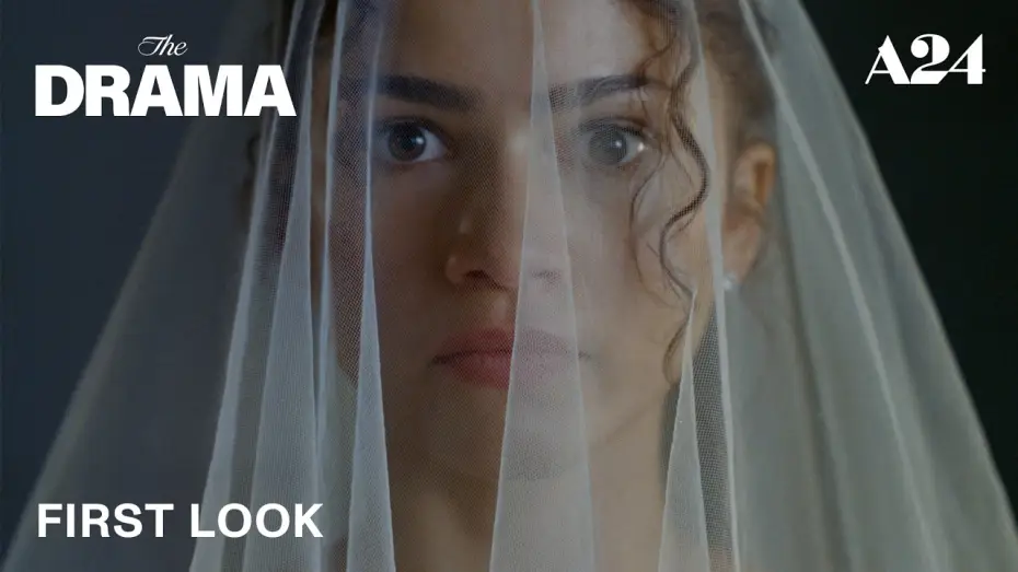 Видео к фильму Вот это драма! | Official First Look