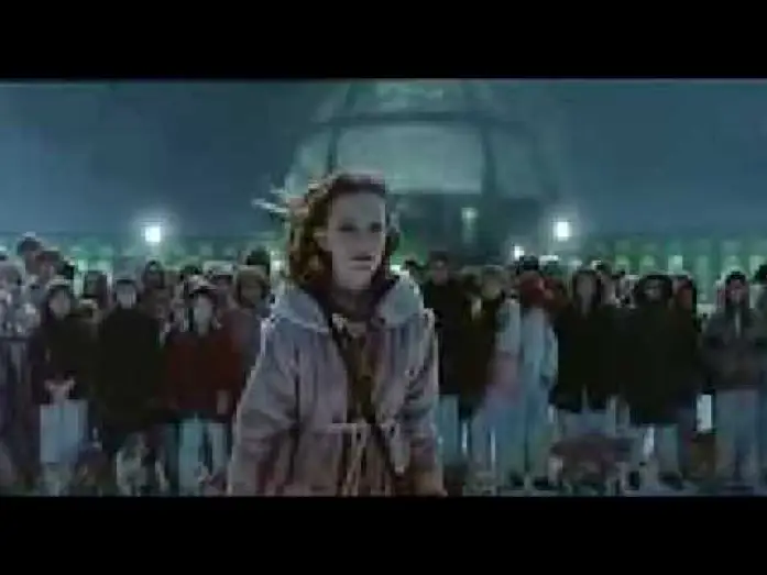 Видео к фильму Золотой Компас | Der Goldene Kompass Trailer 1 Deutsch
