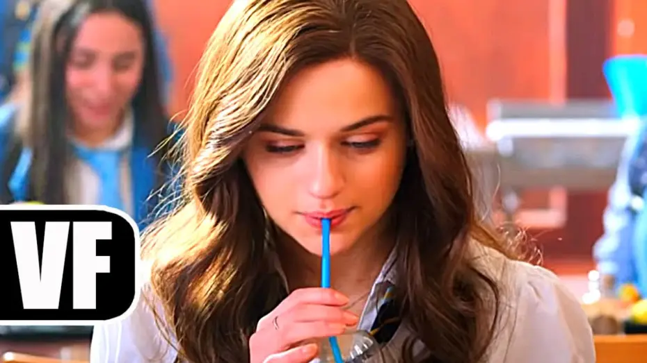 Видео к фильму Калейдоскоп поцелуев 2 | THE KISSING BOOTH 2 Bande Annonce VF (NETFLIX, 2020) Joey King