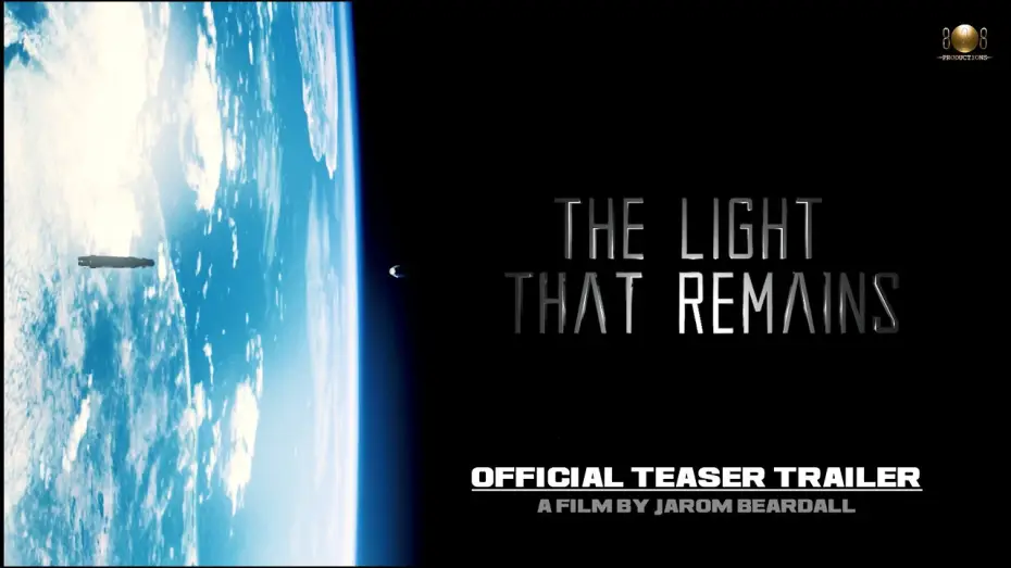 Видео к фильму The Light That Remains — The Light That Remains - Official Teaser Trailer | 828 Productions