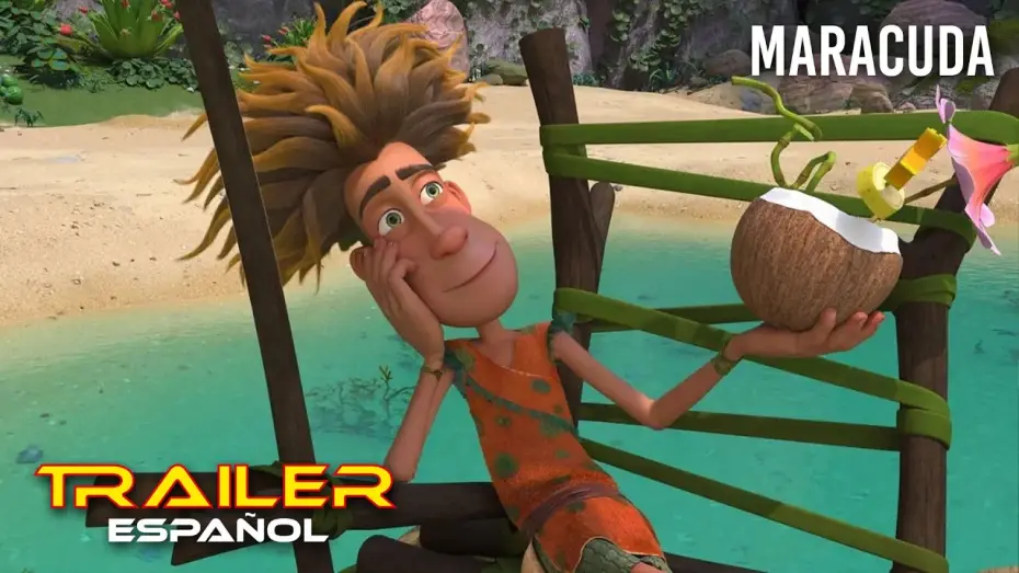 Видео к фильму Маракуда | Maracuda - Tr&aacute;iler espa&ntilde;ol