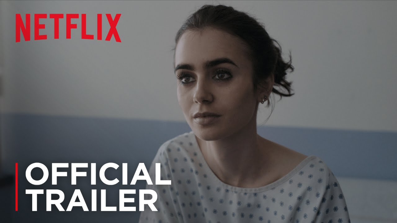 Видео к фильму До костей | To The Bone | Official Trailer | Netflix