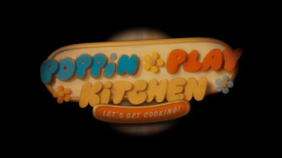 Видео к фильму Poppin-Play Kitchen (PILOT) | Poppin-Play Kitchen ✶ Trailer【1/16(金)公開】