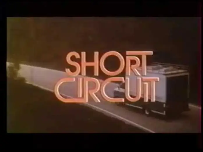 Видео к фильму Короткое замыкание | Short circuit - Bande-annonce VF