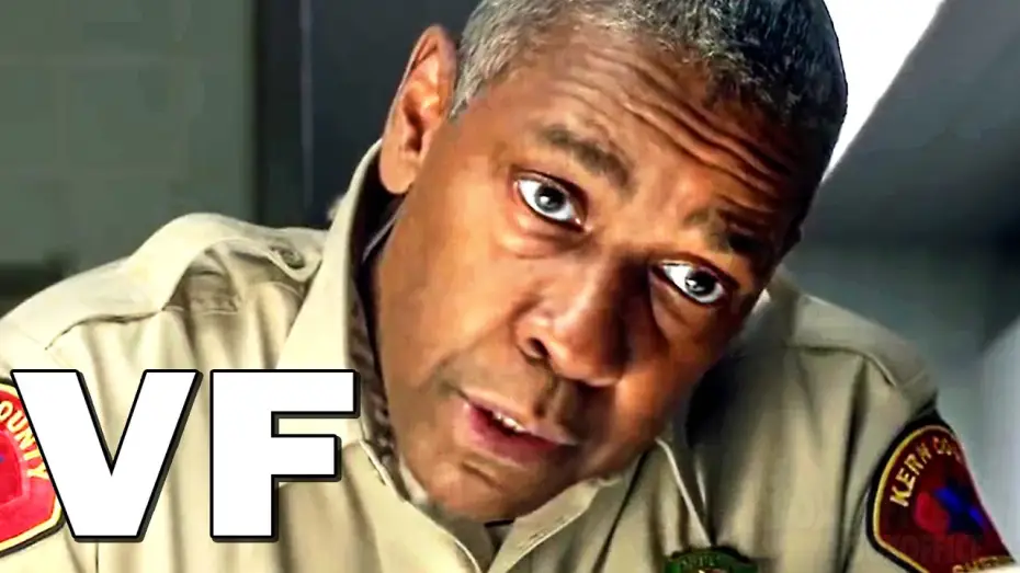 Видео к фильму Дьявол в деталях | UNE AFFAIRE DE D&Eacute;TAILS Bande Annonce VF (2021) Denzel Washington, Jared Leto, Rami Malek