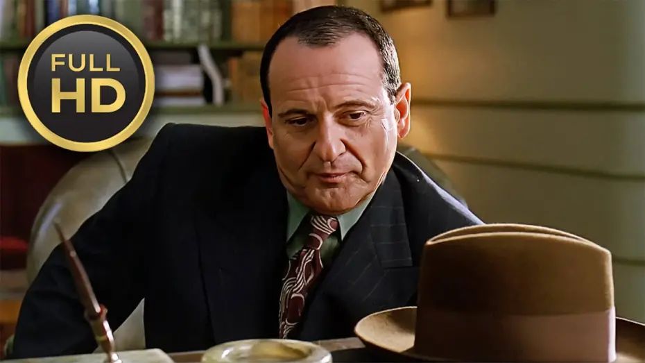 Видео к фильму Фотограф | 🎥 THE PUBLIC EYE (1992) | Trailer | Full HD | 1080p