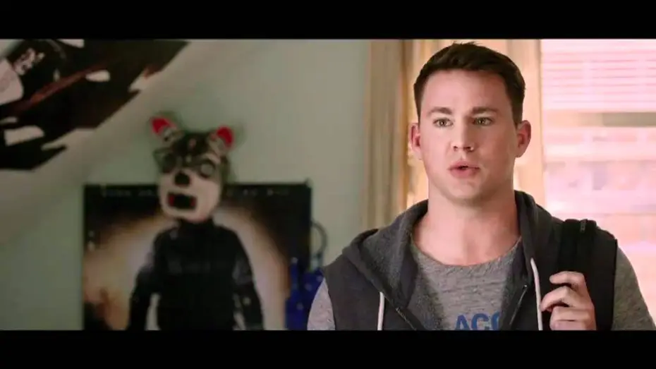 Видео к фильму Мачо и ботан | 21 Jump Street - Trailer ufficiale italiano