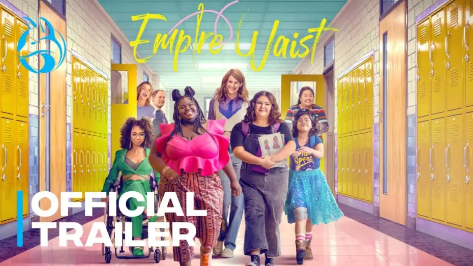Видео к фильму Empire Waist | Official Trailer
