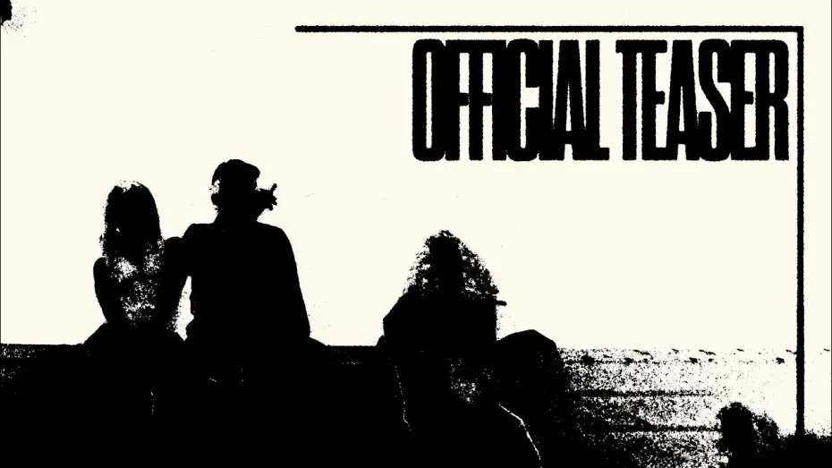 Видео к фильму 2025.mov | 2025.mov TEASER