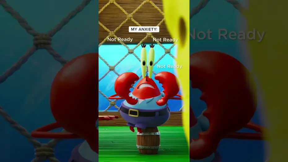 Видео к фильму The SpongeBob Movie: Search for SquarePants | Something BIG and YELLOW is taking over the big screen.