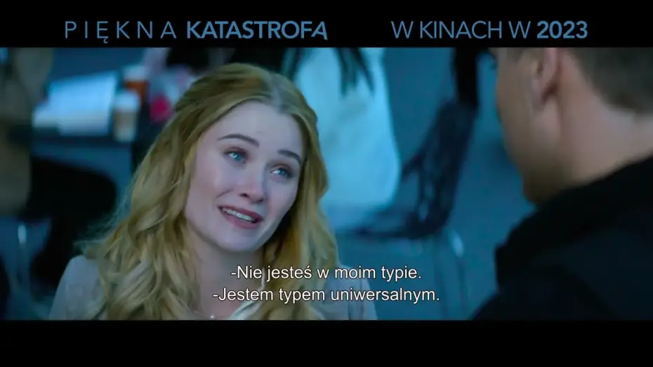 Видео к фильму Моё прекрасное несчастье | Film w kinach w 2023