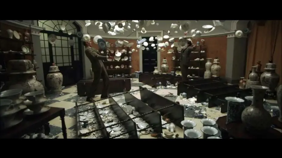 Видео к фильму Облачный атлас | Cloud Atlas - Trailer Esteso Italiano Ufficiale HD