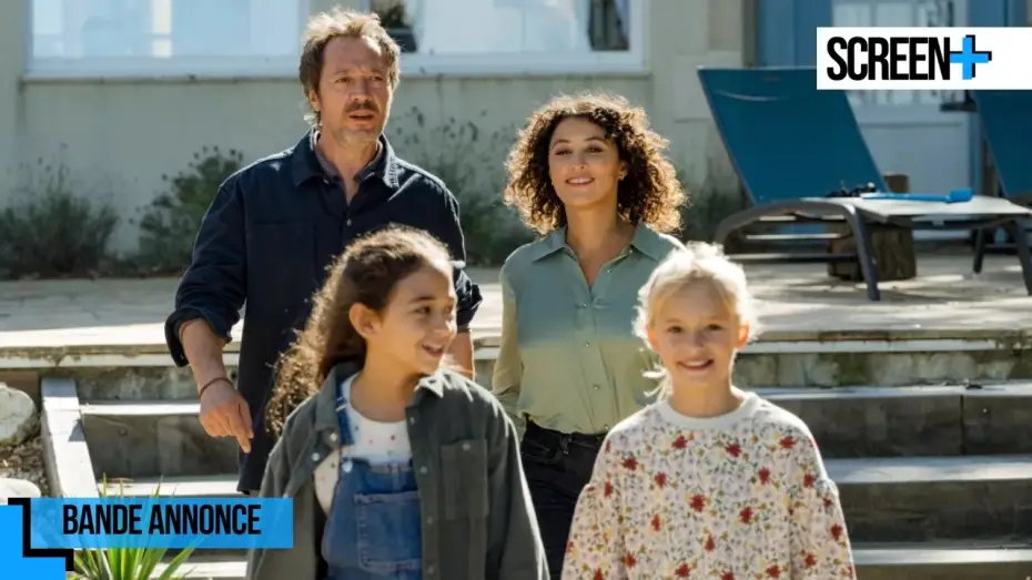 Видео к фильму In&egrave;s et Yvan, l&rsquo;amour sur un fil | In&egrave;s et Yvan, l'amour sur un fil sur France 2