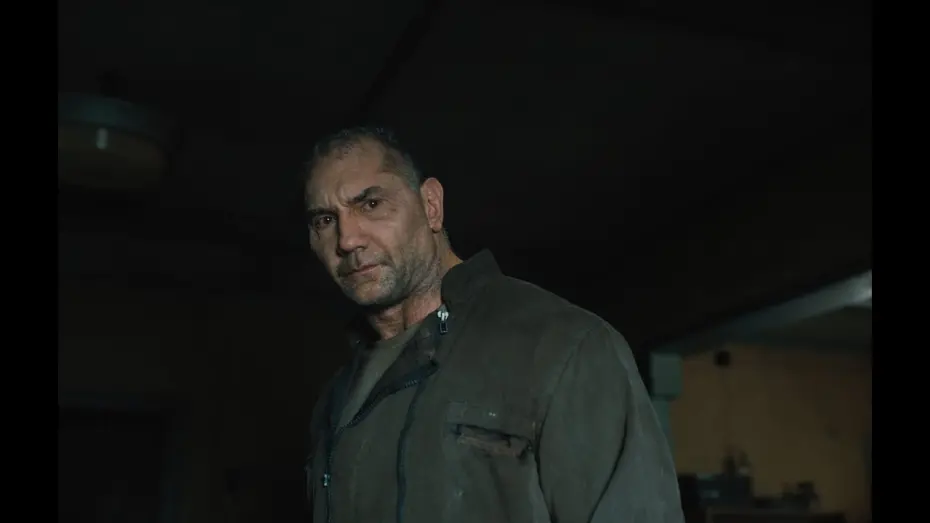 Видео к фильму 2048: Некуда бежать | Blade Runner 2049 - "2048: Nowhere To Run" Short Film - Starring Dave Bautista