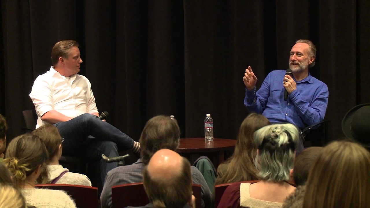 Видео к фильму Лабиринт | Interview with Brian Henson - 6 of 7