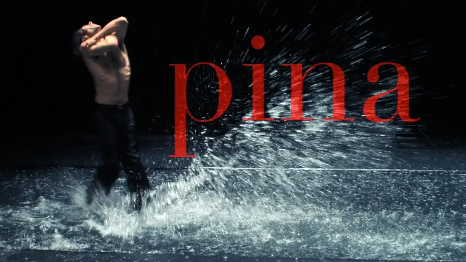 Видео к фильму Пина: Танец страсти в 3D | Pina (2011) - Trailer
