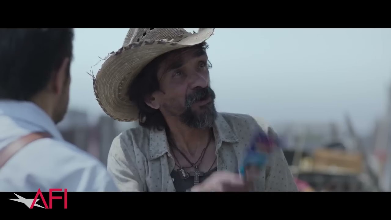 Видео к фильму Радикал | RADICAL Seminar with Christopher Zalla & Eugenio Richer