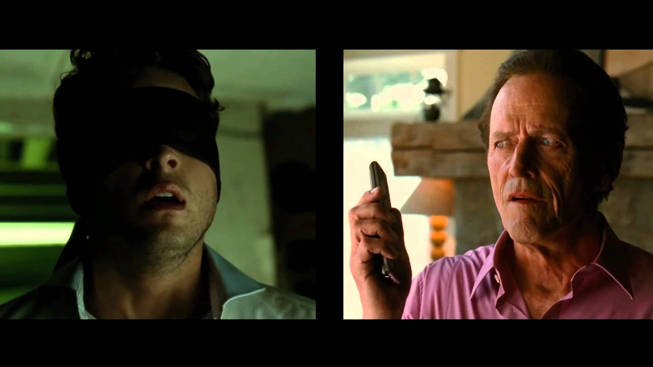 Видео к фильму Неназванный | THE ENTITLED - TRAILER