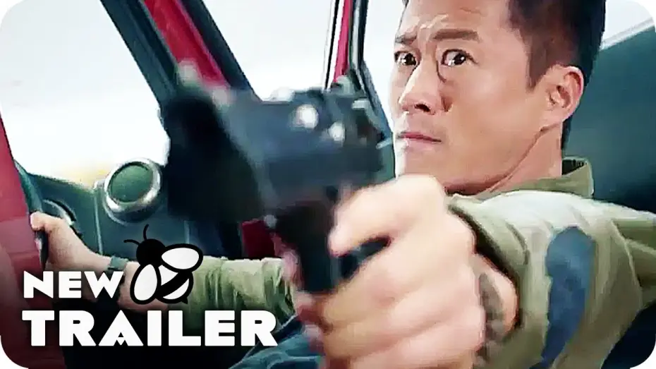 Видео к фильму Война волков 2 | WOLF WARRIOR 2 Trailer (2017) Action Movie