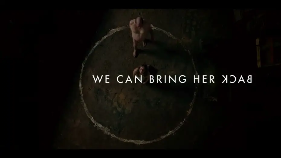 Видео к фильму Верни её из мёртвых | Now in Cinemas