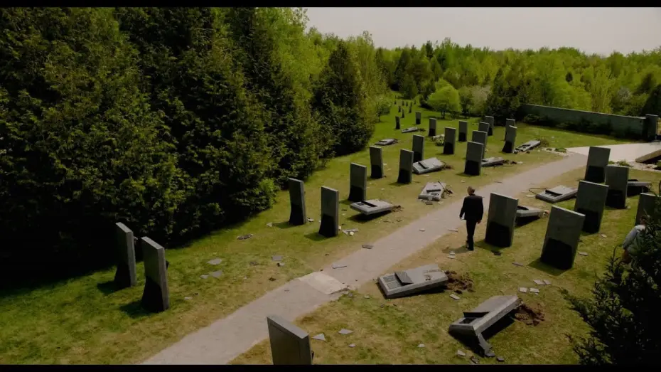 Видео к фильму Саван | Coming Soon