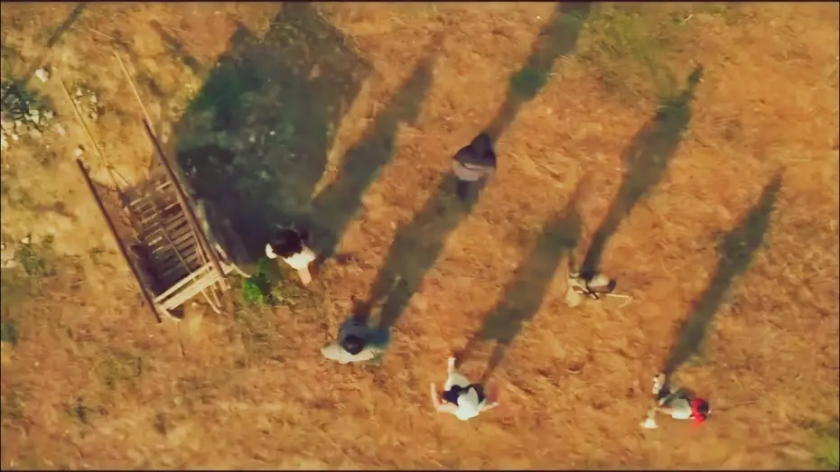 Видео к фильму 6 Jilake | 6 Jilake Teaser Trailer | Arahan Aziz M. Osman