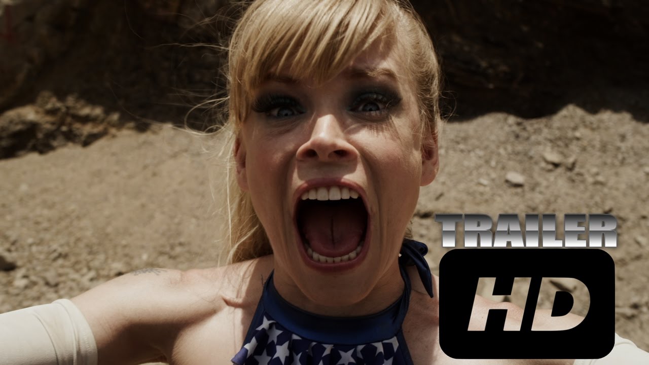 Видео к фильму Смертельная гонка 2050 | ROGER CORMAN'S DEATH RACE 2050 (2017) Official Red Band Trailer