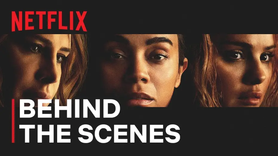 Видео к фильму Эмилия Перес | Enter the World of EMILIA P&Eacute;REZ