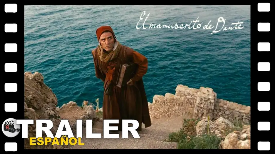Видео к фильму Кодекс Данте — 📺 EL MANUSCRITO DE DANTE | TRAILER ESPAÑOL | 24 Junio/26 - NETFLIX