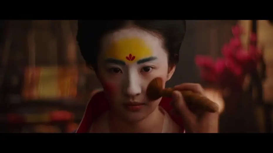Видео к фильму Мулан | Mulan | Trailer Ufficiale #1 | Italiano