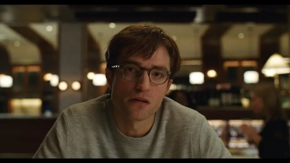 Видео к фильму Вот это драма! — How Will Charlie Get Out of His Lie?
